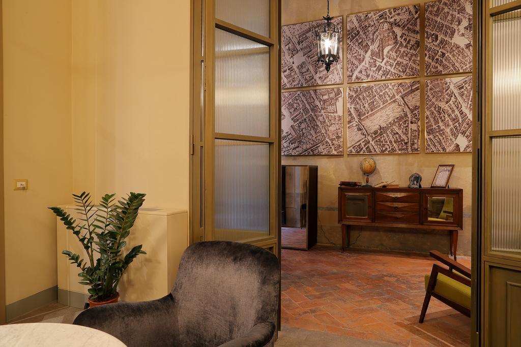 Guest house Residenza La Musa Amarcord 3*