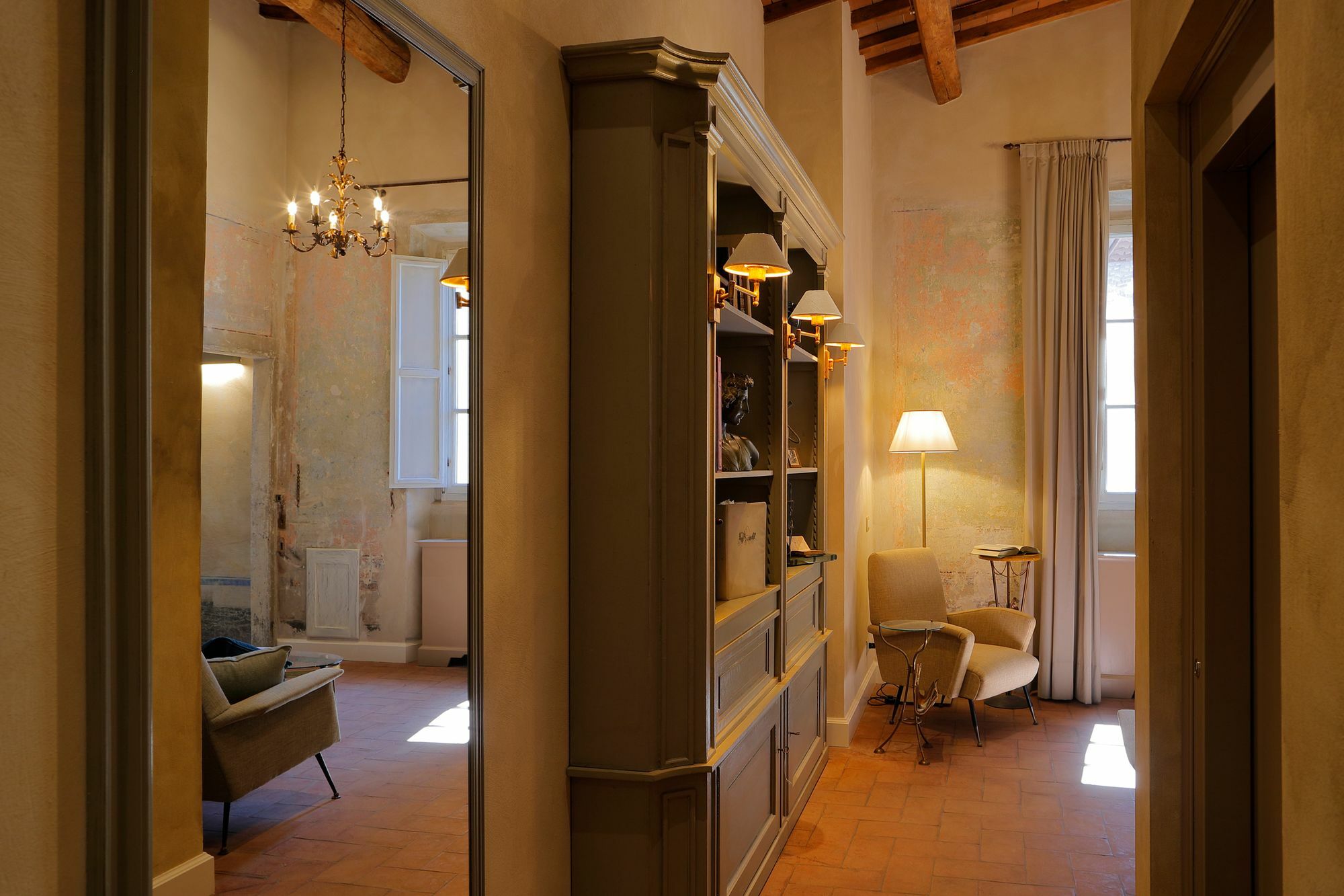 Guest house Residenza La Musa Amarcord Florence