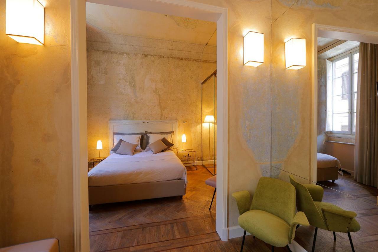 Residenza La Musa Amarcord Guest house Florence