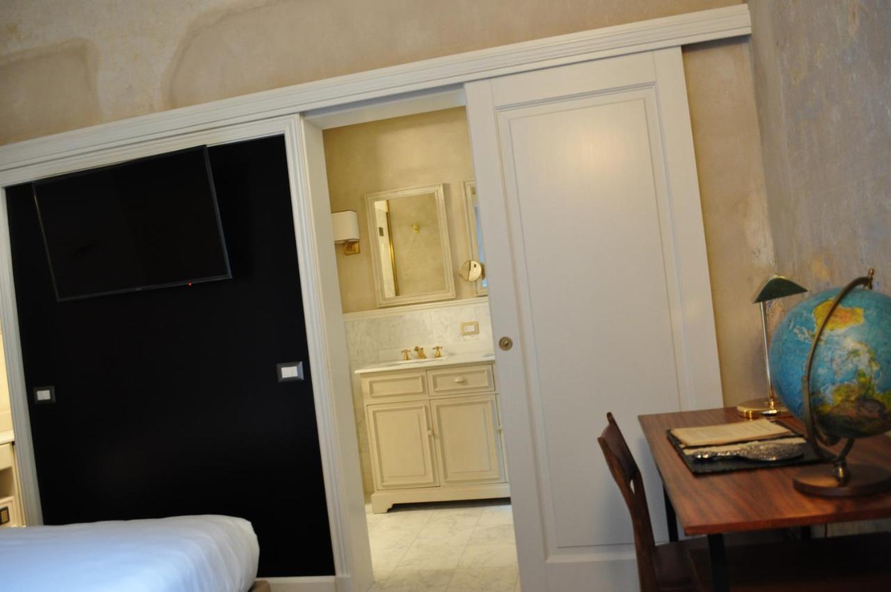 Residenza La Musa Amarcord 3* Florenz
