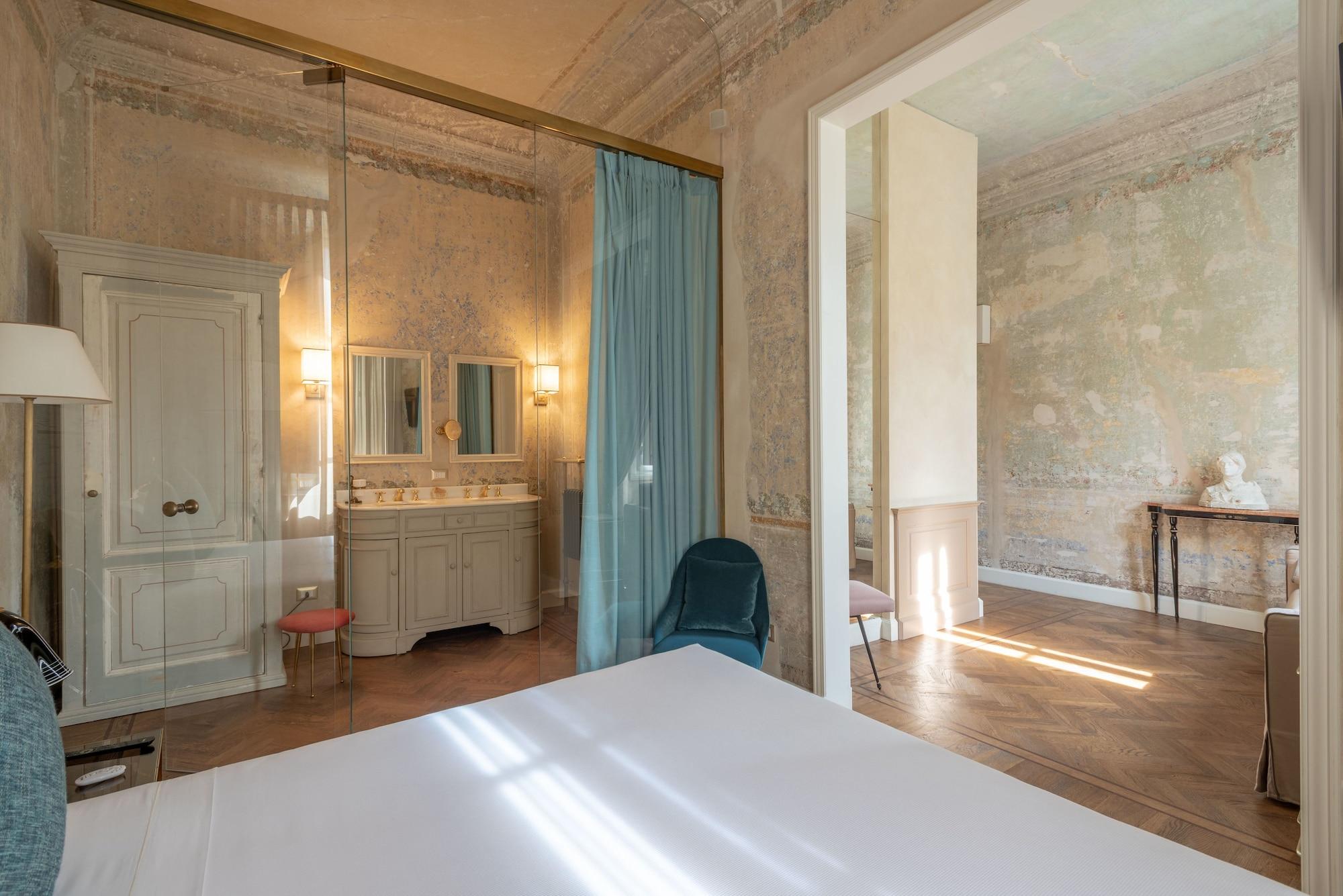 Gasthof Residenza La Musa Amarcord 3*