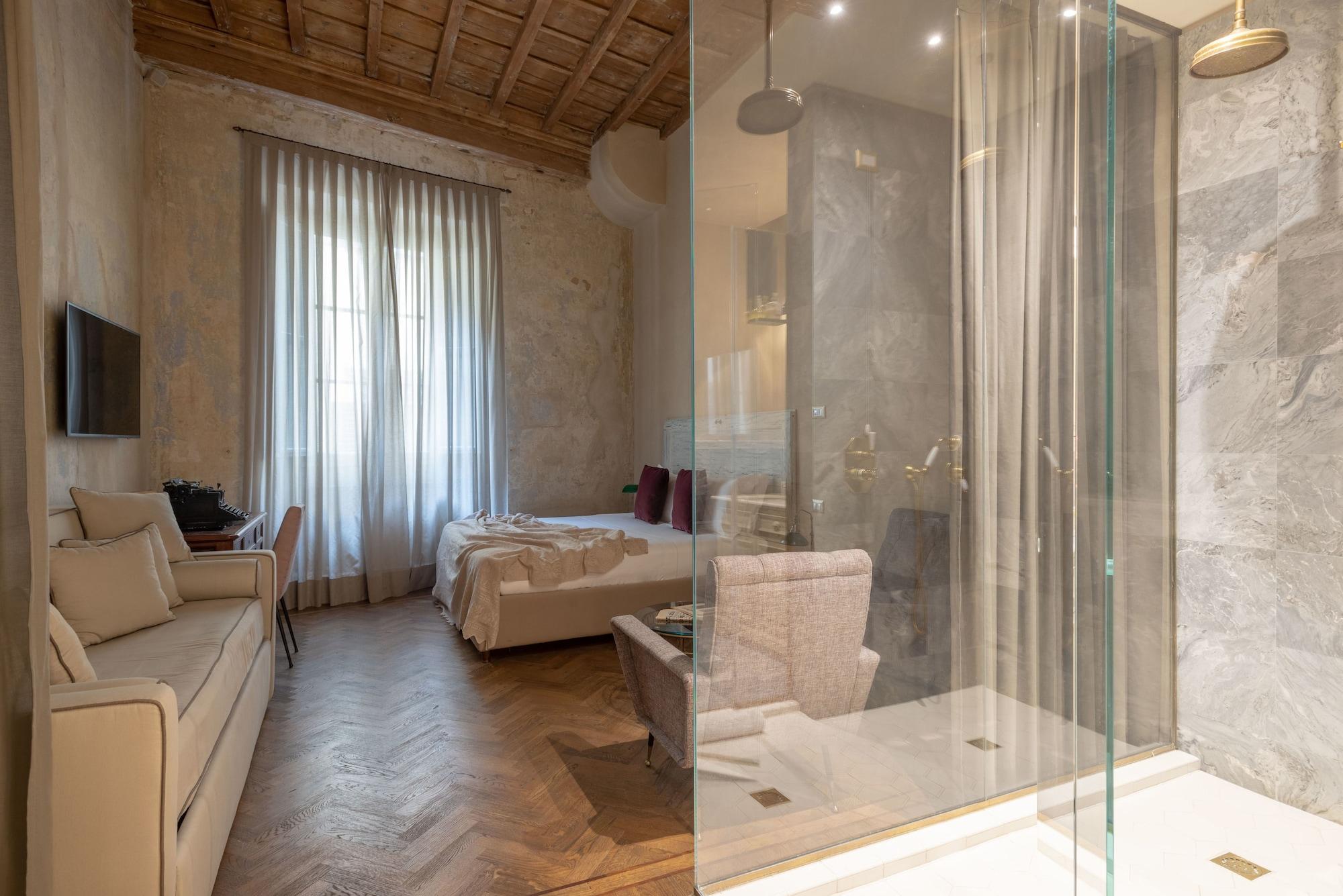 Residenza La Musa Amarcord Florenz