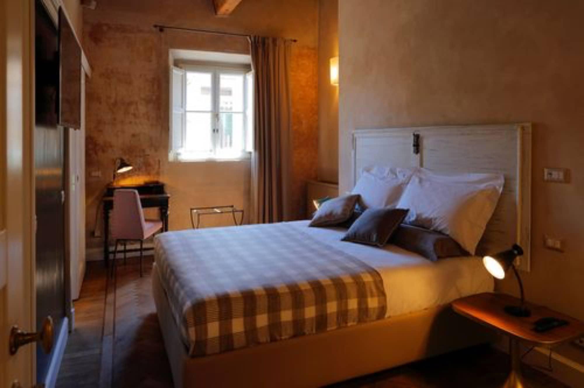 Gasthof Residenza La Musa Amarcord