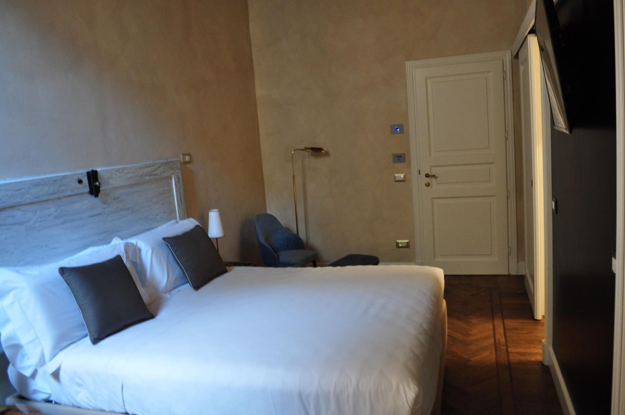 Gasthof Residenza La Musa Amarcord