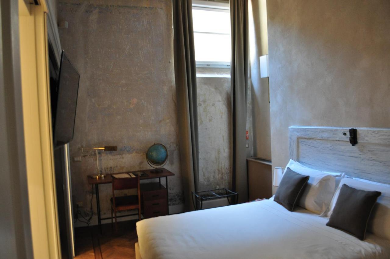 Residenza La Musa Amarcord Gasthof Florenz