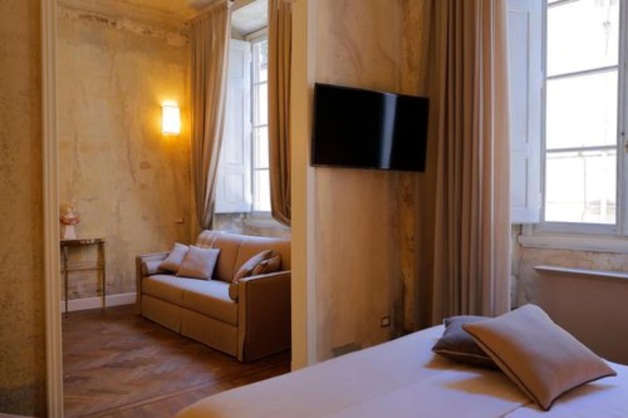 Residenza La Musa Amarcord Gasthof