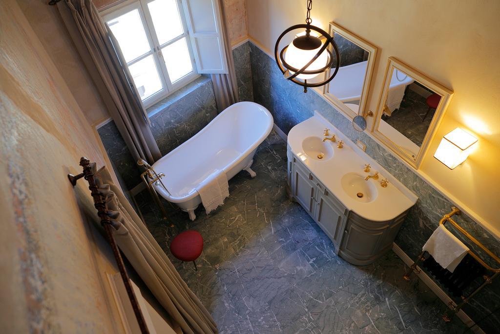 Residenza La Musa Amarcord 3* Florenz