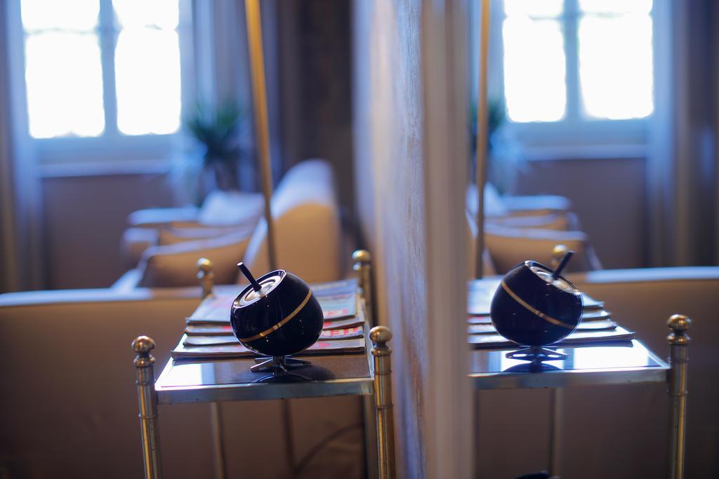 Residenza La Musa Amarcord Gasthof 3*