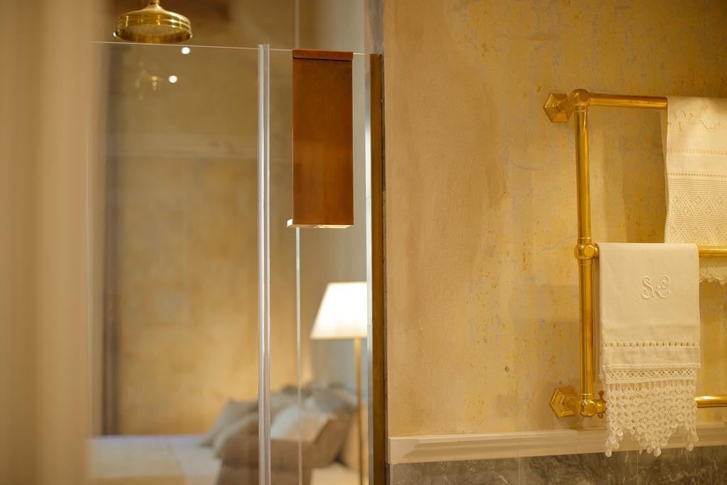Residenza La Musa Amarcord 3* Florenz
