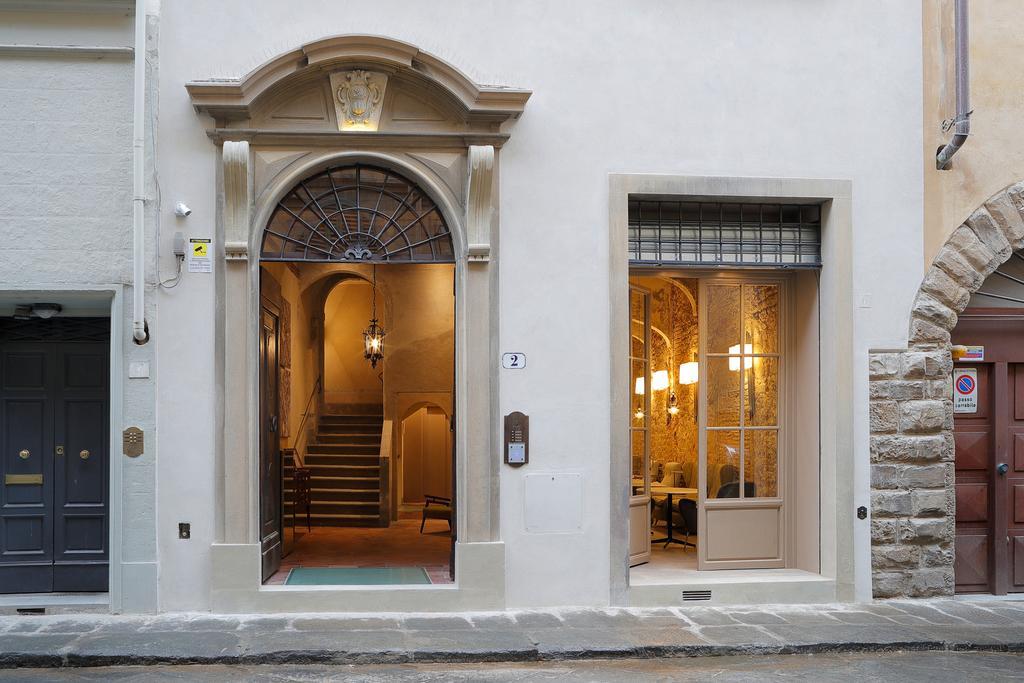Residenza La Musa Amarcord Florenz