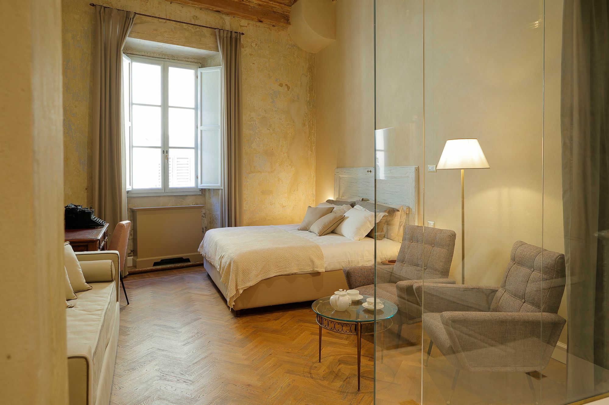 Residenza La Musa Amarcord Gasthof 3*