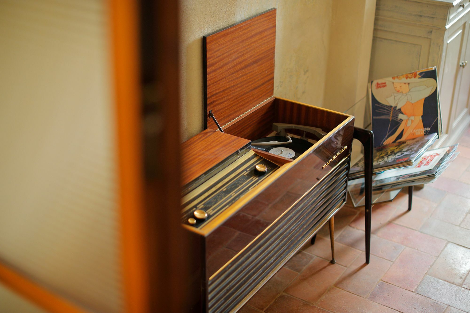 Gasthof Residenza La Musa Amarcord Florenz